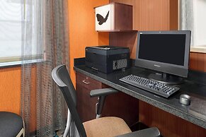 Fairfield Inn & Suites by Marriott Lima