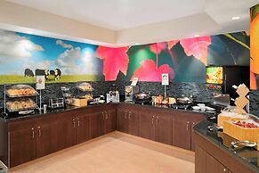 Fairfield Inn & Suites by Marriott Lima