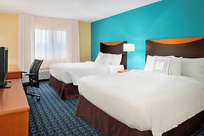 Fairfield Inn & Suites by Marriott Lima