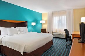 Fairfield Inn & Suites by Marriott Lima