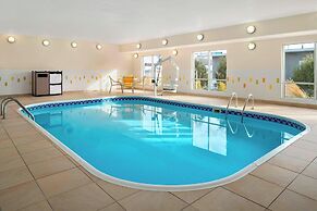 Fairfield Inn & Suites by Marriott Lima