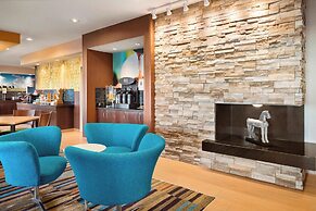 Fairfield Inn & Suites by Marriott Lima