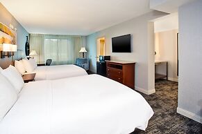 Crowne Plaza Chicago-Northbrook by IHG