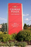 Crowne Plaza Chicago-Northbrook by IHG