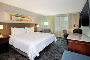 Crowne Plaza Chicago-Northbrook by IHG