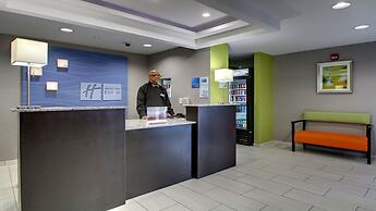 Holiday Inn Express & Suites Jackson Downtown - Coliseum by IHG