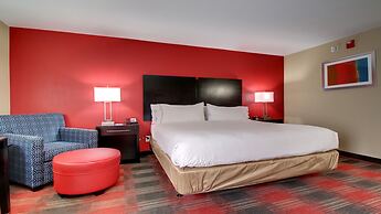 Holiday Inn Express & Suites Jackson Downtown - Coliseum by IHG