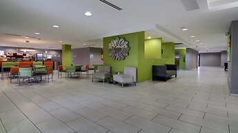 Holiday Inn Express & Suites Jackson Downtown - Coliseum by IHG