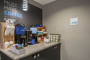 Holiday Inn Express & Suites Jackson Downtown - Coliseum by IHG