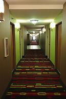 Holiday Inn Express & Suites Jackson Downtown - Coliseum by IHG