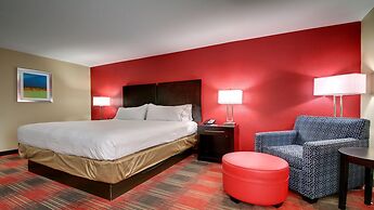 Holiday Inn Express & Suites Jackson Downtown - Coliseum by IHG