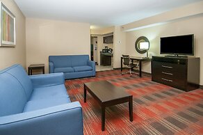 Holiday Inn Express & Suites Jackson Downtown - Coliseum by IHG