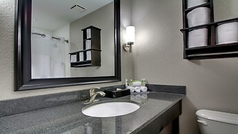 Holiday Inn Express & Suites Jackson Downtown - Coliseum by IHG