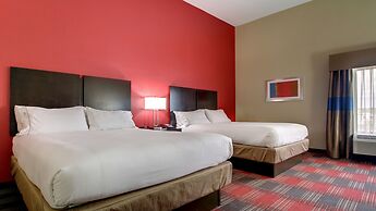 Holiday Inn Express & Suites Jackson Downtown - Coliseum by IHG