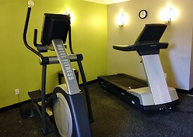 Holiday Inn Express & Suites Jackson Downtown - Coliseum by IHG