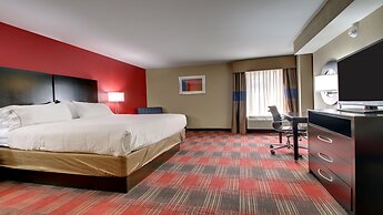 Holiday Inn Express & Suites Jackson Downtown - Coliseum by IHG