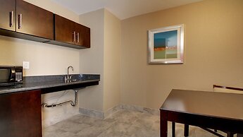 Holiday Inn Express & Suites Jackson Downtown - Coliseum by IHG