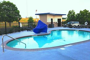 Holiday Inn Express & Suites Jackson Downtown - Coliseum by IHG