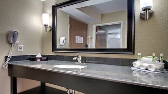 Holiday Inn Express & Suites Jackson Downtown - Coliseum by IHG
