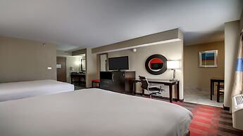 Holiday Inn Express & Suites Jackson Downtown - Coliseum by IHG
