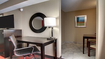 Holiday Inn Express & Suites Jackson Downtown - Coliseum by IHG