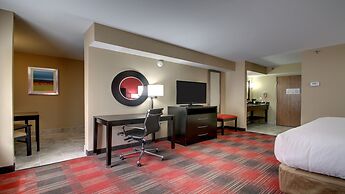 Holiday Inn Express & Suites Jackson Downtown - Coliseum by IHG