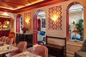 Hotel Au Manoir Saint-Germain