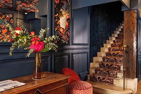 Hotel Au Manoir Saint-Germain