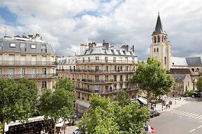 Hotel Au Manoir Saint-Germain