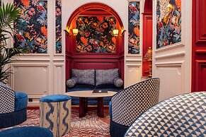 Hotel Au Manoir Saint-Germain
