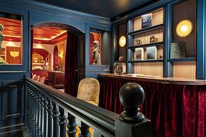 Hotel Au Manoir Saint-Germain