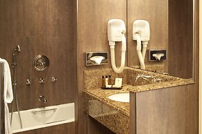 Hotel Au Manoir Saint-Germain