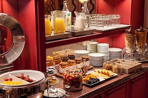 Hotel Au Manoir Saint-Germain