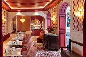 Hotel Au Manoir Saint-Germain