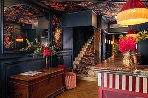 Hotel Au Manoir Saint-Germain