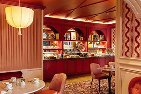 Hotel Au Manoir Saint-Germain