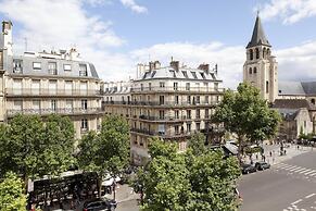 Hotel Au Manoir Saint-Germain