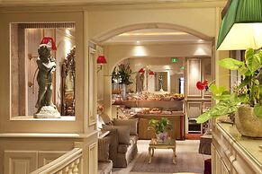 Hotel Au Manoir Saint-Germain