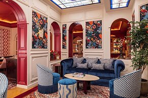 Hotel Au Manoir Saint-Germain