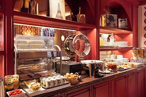 Hotel Au Manoir Saint-Germain