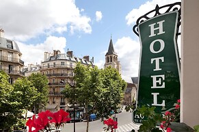 Hotel Au Manoir Saint-Germain
