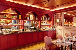 Hotel Au Manoir Saint-Germain