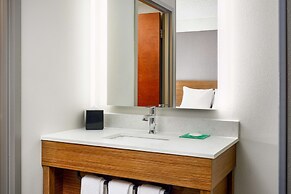 Hyatt Place Greensboro