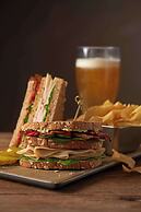 Hyatt Place Greensboro