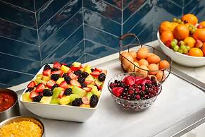 Hyatt Place Greensboro