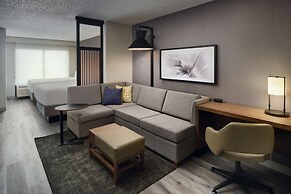 Hyatt Place Greensboro