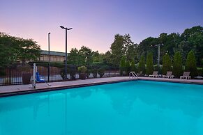 Hyatt Place Greensboro