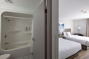Repotel Aéroport Québec