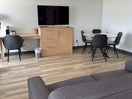 Repotel Aéroport Québec