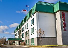 Repotel Aéroport Québec